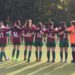 Unglückliche Niederlage gegen die SG BSC Rehberge/SV RW Viktoria Mitte/BFC Alemannia 90