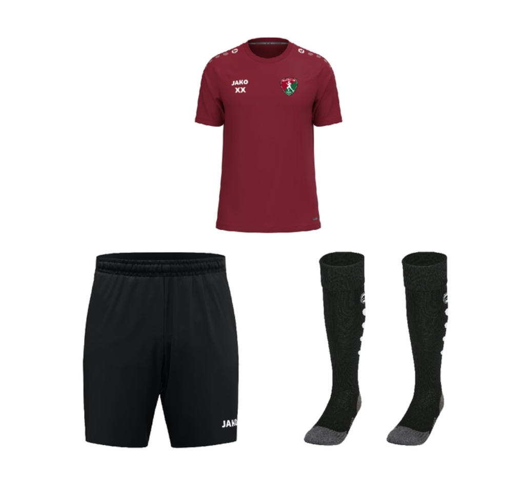 Trainingsset