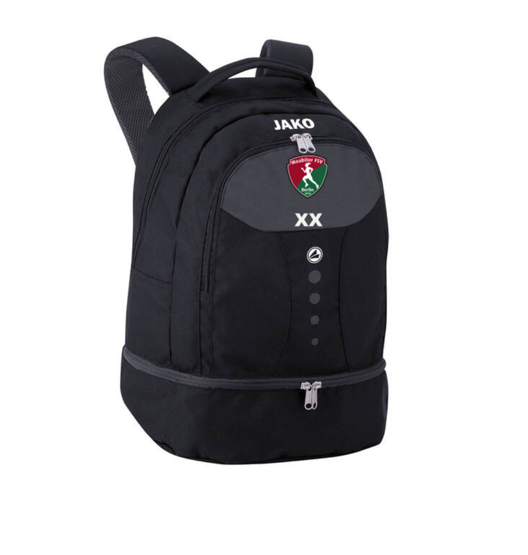 Rucksack